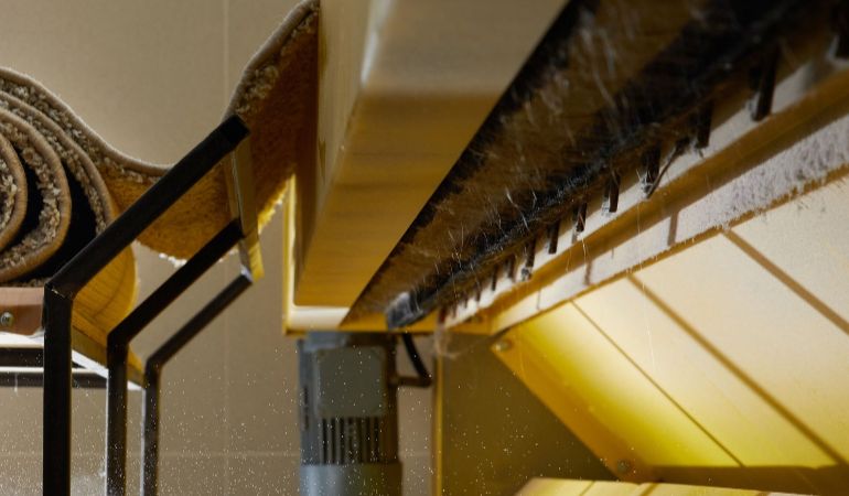 Selimiye Halı Yıkama